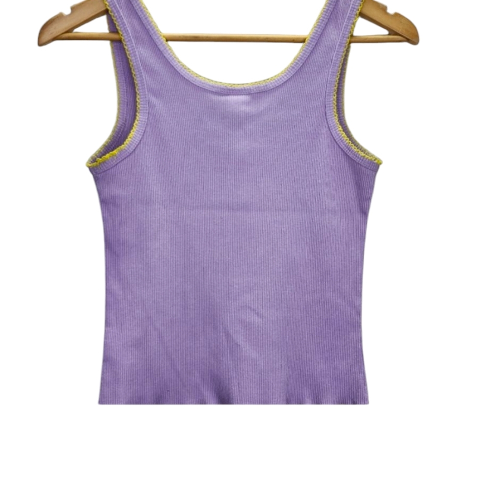 MTV Y2K Baby Tank (7/9) - Picture 5 of 7